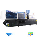 120 Ton New Lowest Price Plastic Pallet Injection Machine